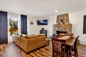 The Weekender- Adorable Modern Chic Cottage Big Bear Lake